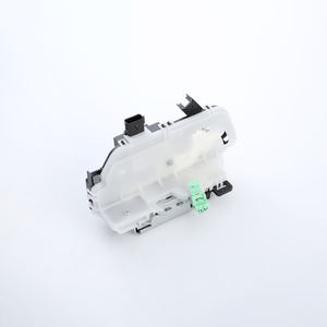 Montaje de cerradura de puerta de coche, montaje de cerradura de puerta trasera derecha, 8A5Z5426412A, 9L3Z5426412A, BT4Z7826412A, MS-006, para Ford 20009, 2012-09 - Product Image 2