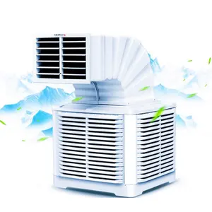 9000BTU tragbarer Verdampfkühler/tragbare Klimaanlage/tragbarer Klimaanlage-Wasserkühler ventilator