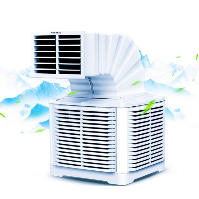 9000BTU Portable Evaporative Cooler/ Portable Air Conditioning/ Portable Air Conditioner Water Cooler Fan