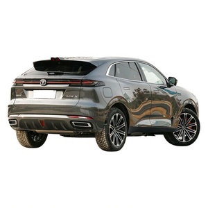 Autos Eléctricos Changan Uni-k para Adultos en Venta - Product Image 2