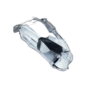 Cubierta de Faro Transparente para Mazda 6 Atenza, Carcasa de Lámpara 2017 2018 2019, Fácil Instalación - Product Image 4