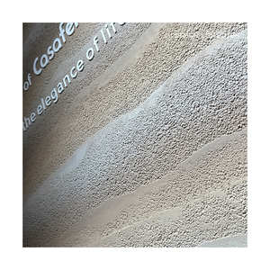 Đá Nhân Tạo travertine bên ngoài bức tường tấm Ốp trang trí mềm nội thất linh hoạt MCM đá lớn slab hình thức - Product Image 5