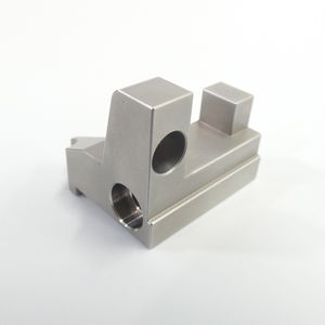 Services de prototypage rapide CNC 5 axes personnalisés OEM pour le métal, le plastique et l'acier inoxydable fil EDM tournage fraisage forage - Product Image 3