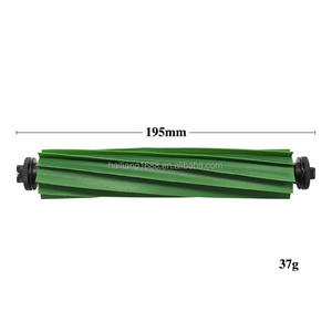 Irobot Plus 405 콤보/205 DustCompactor 콤보/Plus 505Combo/Plus 507 콤보 메인 브러시 로봇식 진공 청소기용 교체 키트 - Product Image 2