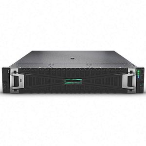 เซิร์ฟเวอร์แบบแร็ค ProLiant DL560 Gen11 2U Intel Xeon Platinum 8450H 16SFF 3.7GHz 8-Core แรม 32GB 1600W พร้อมส่ง รับประกัน 3 ปี MR408i-o - Product Image 1