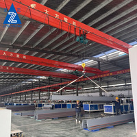 Palplanches en PVC pour structures marines, murs de soutènement en vinyle, construction et sécurisation de réservoirs naturels et artificiels