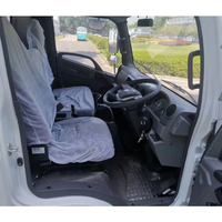 FAW Wax Tiger V Cargo Truck Manuel ECE Approuvé Camion lourd diesel personnalisé avec moteur Yuchai Nouvel état Van Cargo Tank