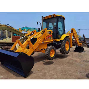 Excavadora <span class=keywords><strong>Retro</strong></span> Original JCB 3CX, Retroexcavadora, Cargadora de Ruedas, Precio de Fábrica, Cargadora JCB 3CX de <span class=keywords><strong>Segunda</strong></span> <span class=keywords><strong>Mano</strong></span> en 90% Nueva - Product Image 2