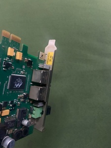 Processeur de communication PCI CP1623 6GK1162-3AA00 PLC - Product Image 4