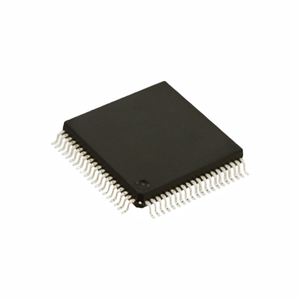 ชิปวงจรรวม80 QFP S912XEA128J2CAA 128KB 16BIT ชิป MCU สำหรับ80QFP - Product Image 1