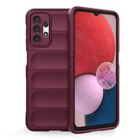Funda de Teléfono a Prueba de Golpes, Diseño Moderno en TPU para A13 A23 A33 A53