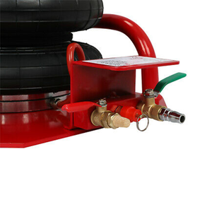 Offer 3 Ton <strong>Car</strong> Pneumatic <strong>Bag</strong> <strong>Jack</strong> - Product Image 5