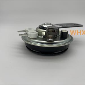 Haute basse 85MM 12V klaxon de voiture 2 voies sirène haut-parleur accessoires de voiture 25620-2DR1A 25610-2DR1A - Product Image 5