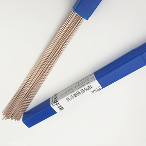 แท่งประสานบัดกรีสีเงินบัดกรีบัดกรีเชื่อม45% ออกไซด์-2% 5% 10% 15% - Product Image 3
