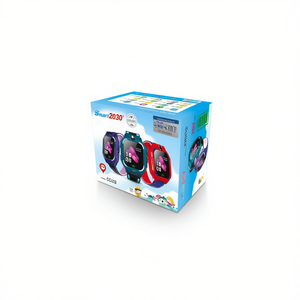 Smart2030 Kids Smart <b>Watch</b> <b>With</b> Sim Card Video Calling For Children - Product Image 1