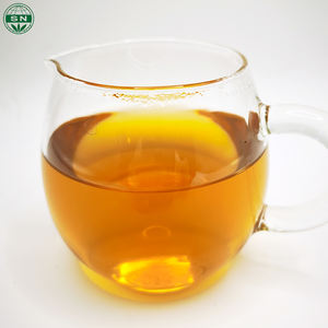 Традиционный китайский чай Пуэр прессованный чай торт 357 г фиолетовый сырой чай Pu-erh - Product Image 5