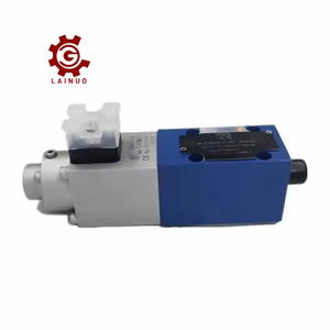 Van thủy lực dbetx dbete dbet loạt van giảm tỷ lệ thủy lực 0811402019 DBETX-1X/250g24-8nz4m - Product Image 3