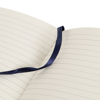 Meilleures ventes 2026 : Carnets de notes A5 à couverture rigide en cuir PU, lignés, personnalisables pour l'école, la planification et les affaires