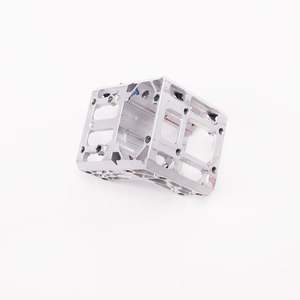 Pour Agras T40 T20P, accessoires de drone agricole de protection des plantes en aluminium, insert de cadre intermédiaire, pièce de réparation, télécommande - Product Image 3