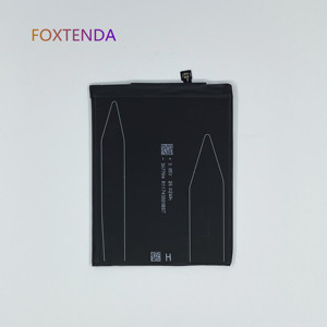 Baterías de Polímero de Litio Recargables <span class=keywords><strong>BM49</strong></span> de 3.85v y 4850mAh para Teléfono Móvil, Marca Foxtenda, Nuevas, Certificadas por CE, para Mi Max, 500 Ciclos - Product Image 2