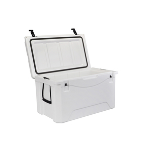 Nevera Portátil Aislada de Alta Calidad Rotomoldeada RTIC 20 45 65L - Product Image 2