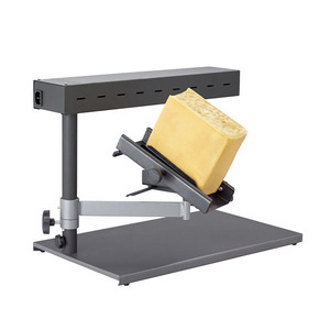 Nuovo prodotto 600w fuso scaldacamatore a cupola macchina per la fusione del formaggio elettrico altro elettrodomestico da cucina - Product Image 5
