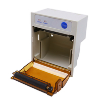 Cashino EC-50 2 pouces 58mm Mini intégré Micro reçu thermique montage sur panneau imprimante thermique pour l'impression ECG