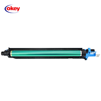 Unité de tambour 76C0PK0 76C0PV0 pour imprimante Lexmark 921 CX921 CX921de CX922de CX923de CX924dxe CX924dte, cartouche d'impression, tambour d'imprimante, tambour de copieur