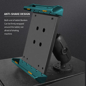 Unique High Performance Customized Best Portable Tablet Holder with Adjustable Height - Product Image 5