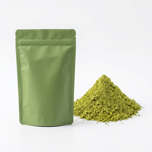ผงใบเฮนน่า ลาวโซเนีย อินเออร์มิส สำหรับย้อมผมและใช้ในเครื่องสำอาง - Product Image 1