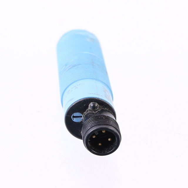 New and Original CM18-08BPP-EC1 6058145 Industrial Automation Product