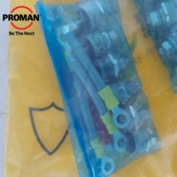 Redresseur-générateur 253-9808 pour système de production d'énergie des moteurs diesel C32, C18, 3512B, 3516C