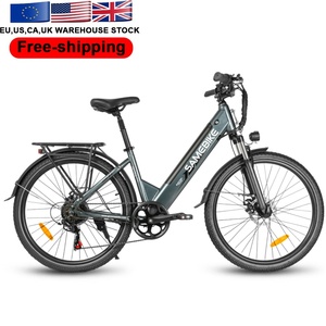 Samebike 500D RS-A01 PRO 26 Zoll 36V Lithium-Batterie-Scheiben bremssystem mit schnellem Versand EU Warehouse Electric Men Ebike - Product Image 2