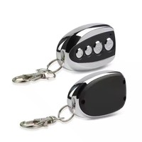 Clone télécommande pour duplicateur de clonage automatique 433.92MHz transmetteur RF télécommandes CAME pour porte de garage voiture électronique grand public