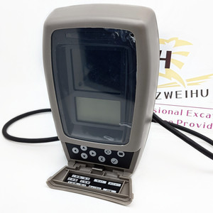 Parti di ricambio per escavatore 320 d2 320 d2 Monitor 309-5711 279-7611 260-2160 243-7058 157-pannello di visualizzazione del Monitor 2602160 3198 - Product Image 1