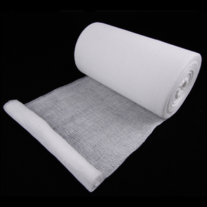 Santé Médicale de Gaze de Coton Bandages Avec Taille Différente - Product Image 4