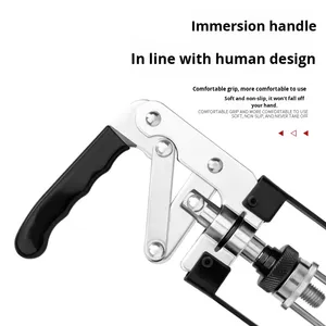 Không có tháo gỡ áp lực-loại van mùa xuân Kìm để loại bỏ/thay thế van dầu con dấu tự động sửa chữa công cụ sản xuất tại Trung Quốc - Product Image 2