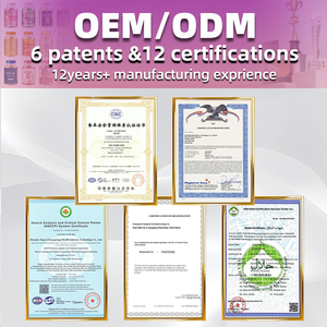 OEM DUOZI risultato di 15 giorni dimagrante dimagrante compresse pancia piatta capsule prezzo di fabbrica Detox pancia piatta compresse - Product Image 6