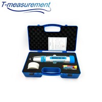 Yheng ZC3-A Concrete Sclerometer Testing Rebound Hammer Testing Equipment with Rubber Cover