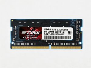 Memoria RAM TXRUI/OEM DDR4 de 8GB a 3200MHz, módulo de memoria SO-DIMM para portátil, certificado CE RoHS, RAM de 1.2v DDR4. - Product Image 5