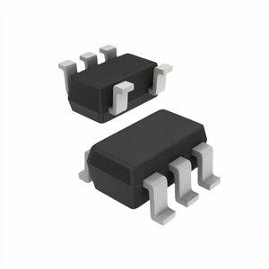 ชิป SC 74A, SOT 753ชิ้นส่วนอิเล็กทรอนิกส์ EL2126CWZ-T7A - Product Image 1