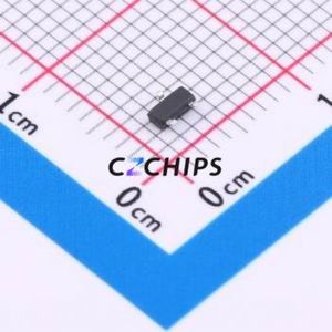 ทรานซิสเตอร์สนามทรานซิสเตอร์ HITK0302MP-VB SOT-23(TO-236) ใหม่ดั้งเดิม-ใหม่ (MOSFET) - Product Image 2