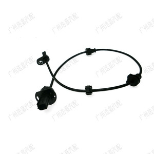 เซ็นเซอร์วัดความเร็วล้อฮอนด้า 57455-T5A-013 สาย ABS ด้านหน้าซ้าย สำหรับ City Hatchback Fit - Product Image 4