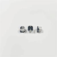 Condensateur électrolytique en aluminium à montage en surface ROQANG 2.2uF100V, puce originale RVT 2.2uF100V5mmx5mm