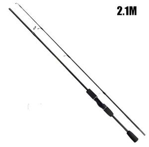 <span class=keywords><strong>Canne</strong></span> <span class=keywords><strong>à</strong></span> <span class=keywords><strong>pêche</strong></span> légère en fibre de verre, 2 brins, action rapide, avec poignée en EVA, pour la <span class=keywords><strong>pêche</strong></span> en mer, en lac, en <span class=keywords><strong>rivière</strong></span>, en océan et sur la plage, 1,65m-2,1m, pour la <span class=keywords><strong>pêche</strong></span> <span class=keywords><strong>à</strong></span> la carpe - Product Image 6