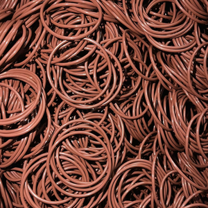 Manufacture 30-90 Shore Factory Supply Nbr Epdm Fkm <b>Rubber</b> <b>O</b> <b>Rings</b> - Product Image 5