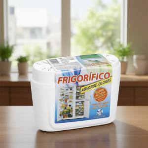 Assorbitore di Odori per Frigorifero 40 Gr Super Azione Durata 3 Mesi - Product Image 2