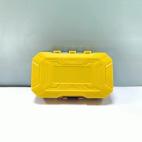 TOOLJOY Factory Supply 41PCS Impact Bit Set Including Bits and Nut Setters to Tighten Screws Screwdriver Set