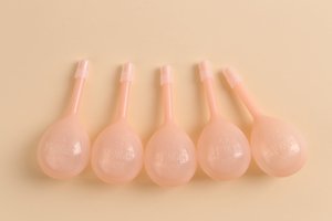 Cao tìm kiếm sau khi phiên bản nâng cấp y tế Enema Bộ dụng cụ cho sau phẫu thuật táo bón cứu trợ hỗ trợ - Product Image 5