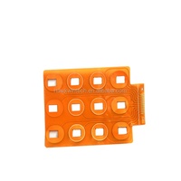 Circuit intégré Original (MCP4921-E/SN) IC DAC 12BIT V-OUT 8 composants électroniques SOIC en Stock